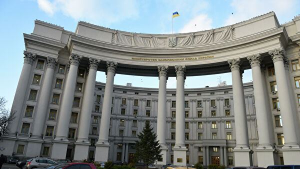 Украина запретила проведение каких-либо мероприятий в связи с т.н. "геноцидом армян"

