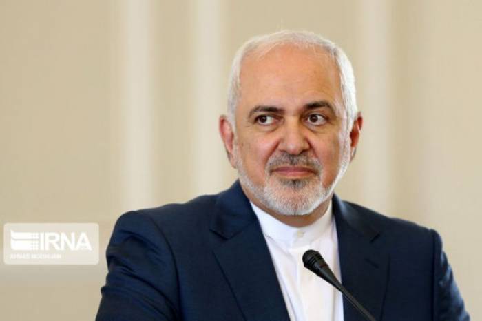 Зариф: Иран приветствует инициативу России о создании зеленого коридора