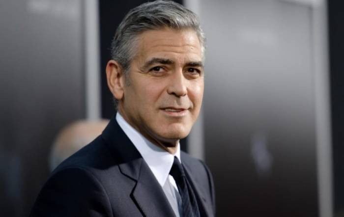 Джордж Клуни пожертвовал более $1 млн на борьбу с коронавирусом