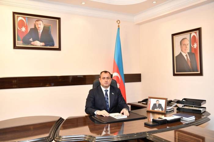 Адиль Алиев: Азербайджан превращается в страну-производителя медицинских принадлежностей
