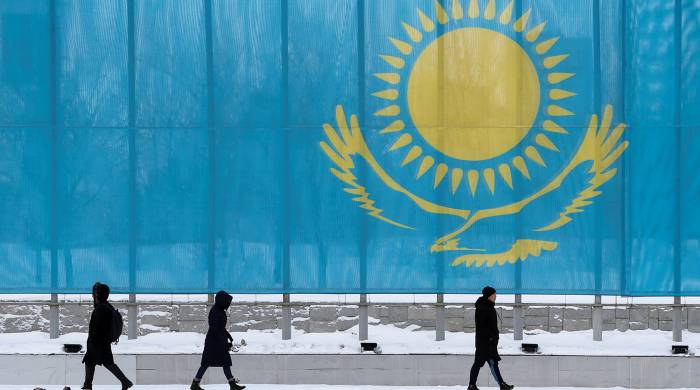 В Казахстане допустили снижение ВВП на 0,9% в 2020 году