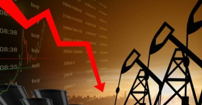 Что происходит с ценами на нефть и как ситуация будет развиваться дальше? - МНЕНИЯ МЕЖДУНАРОДНЫХ ЭКСПЕРТОВ