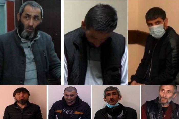 В Гусаре задержаны наркоторговцы по прозвищу «Ахи» и «Макай»