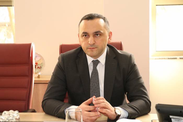 TƏBİB: В карантинных целях выделены отели в Баку и других регионах