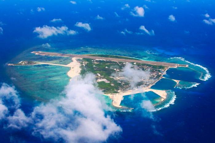 Вьетнам не признал решения Китая в отношении спорных островов в Восточном море