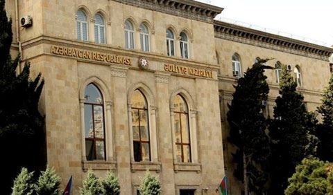 Министерство: За прошедшие 5 лет в Азербайджан было экстрадировано около 200 человек
