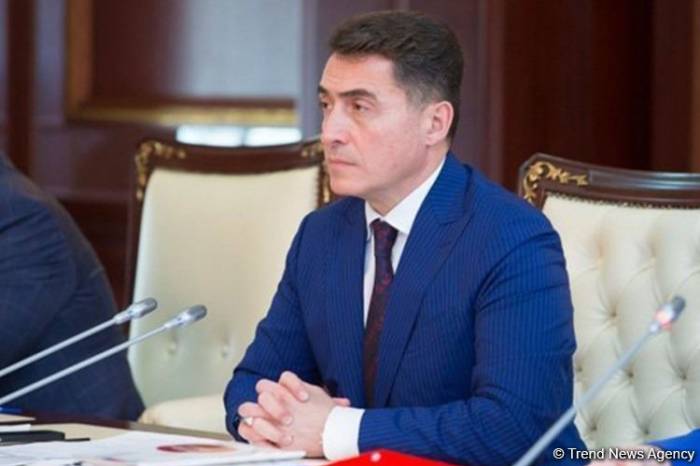 Али Гусейнли: Азербайджан не позволит представителям пятой колонны воспользоваться ситуацией и совершить провокацию
