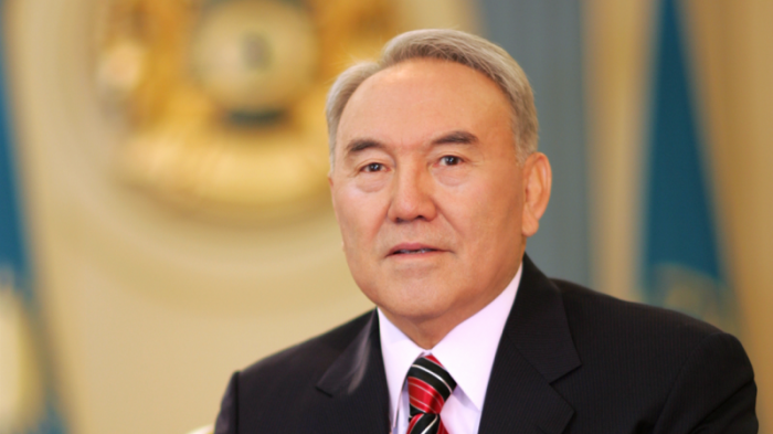 Обращение Назарбаева к народу Казахстана опубликуют 8 апреля

