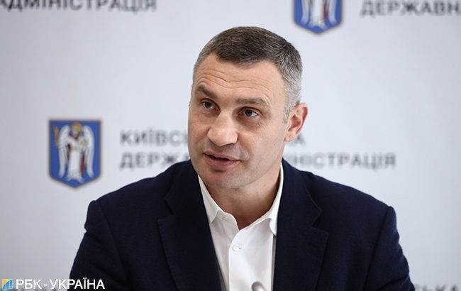Киев ужесточает ограничение на въезд
