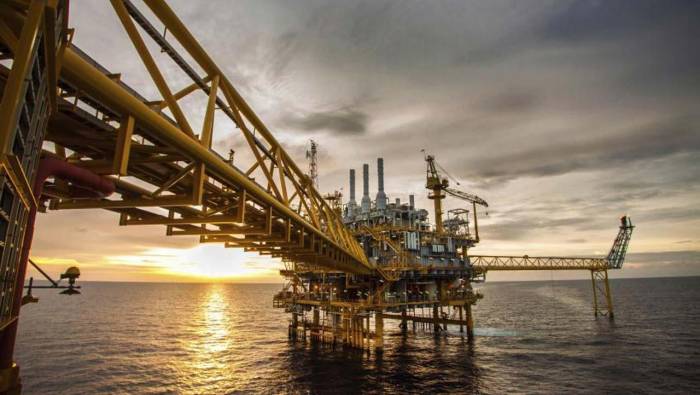 Минэнерго Азербайджана обнародовало объемы нефтедобычи за март 2020 года
