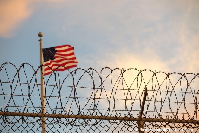 Более чем у 70% заключённых в тюрьмах США выявлен коронавирус