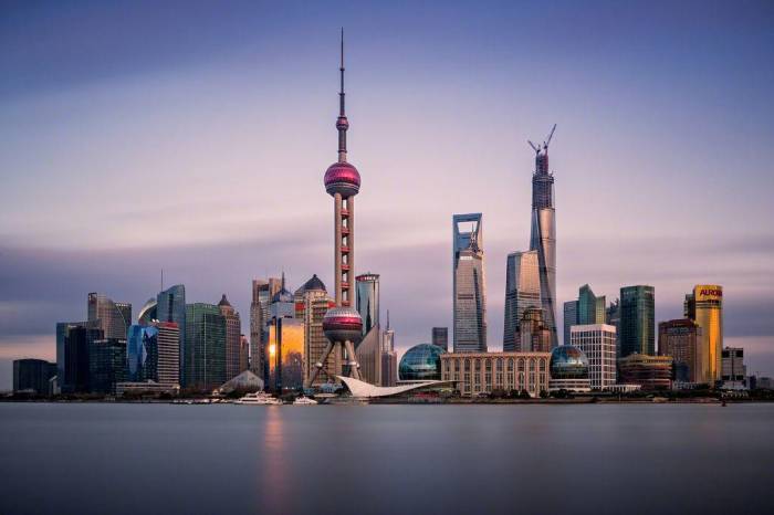 Международный математический конгресс ICME в Шанхае перенесли на 2021 год