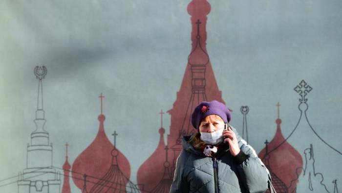 Кремль: система здравоохранения ни одного государства мира не готова к пандемии