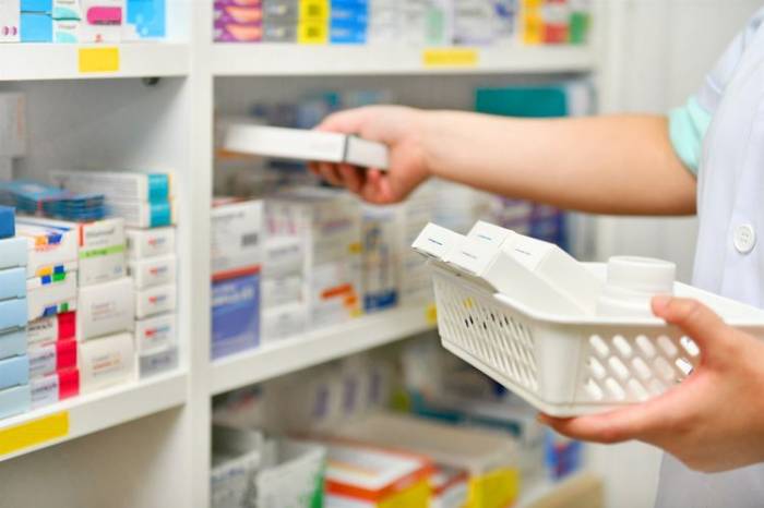 В Азербайджане торговля фармпродукцией и медицинскими товарами выросла на 30%