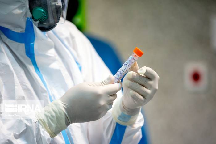 В Иране заявили о проведении 15 тыс. тестов на коронавирус в день