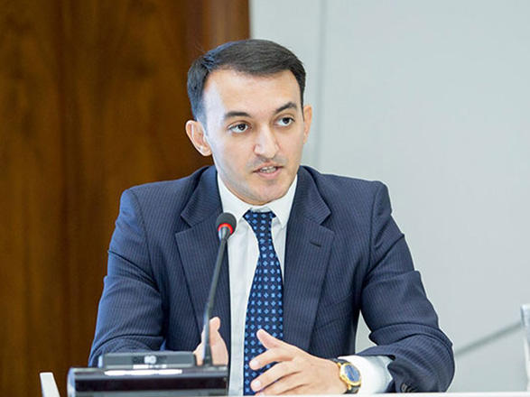 Ульви Мехтиев: Разработан механизм использования системы SMS-разрешений для людей в возрасте и группы лиц