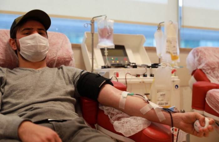 В Узбекистане в ближайшее время начнут переливать кровь людей