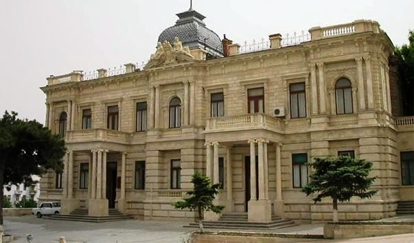 Азербайджанский музей объявил акцию в поддержку медицинских работников