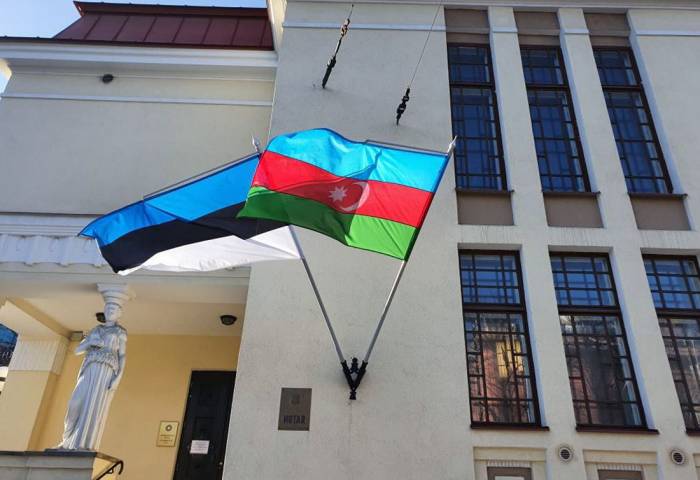 В Эстонии стал функционировать Дом Азербайджана 
