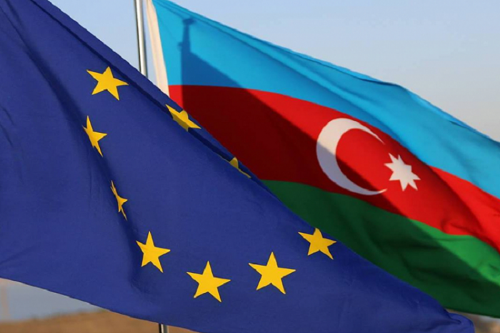ЕС выделил Азербайджану 14 млн евро на борьбу с коронавирусом
