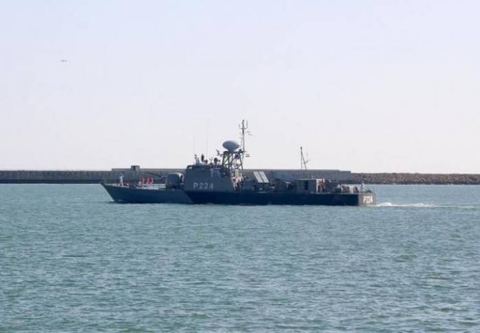 Определяются штрафы за нарушение правил пользования военными судами