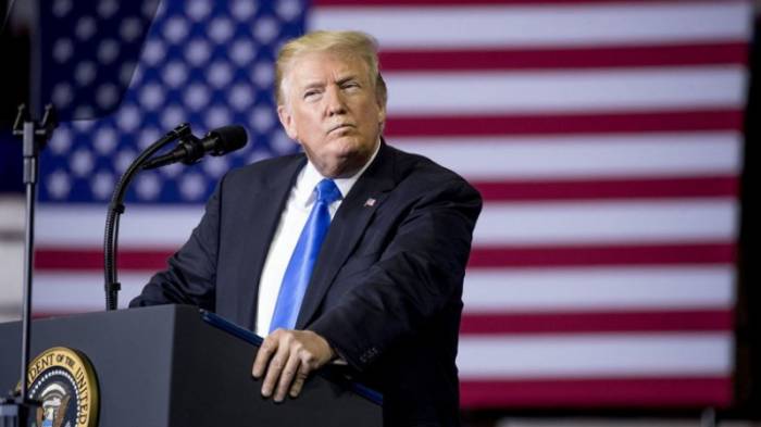 Трамп заявил, что при текущих ценах на нефть США заполнят нацрезервы
