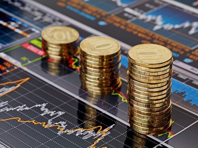Инфляция в марте в Баку составила 0,8%
