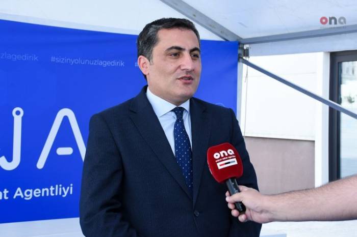 Маис Агаев: Обсуждается установка прозрачных перегородок в автобусах