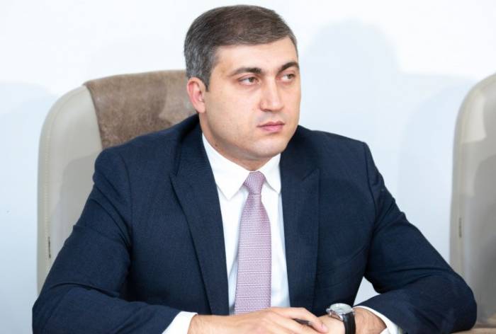 Анар Гусейнов: «В Азербайджане нет объективной основы для дефицита продовольственных товаров»
