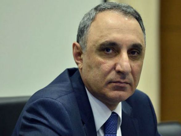 Новый генеральный прокурор Азербайджана выступил в Милли Меджлисе
