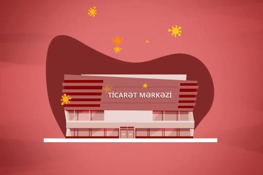 TƏBİB и Baku Media Center подготовили очередной видеоролик в связи с "Методическими указаниями"