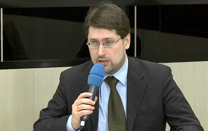 Василий Колташев: «Азербайджан обладает системой госуправления, эффективно работающей в борьбе с пандемией»