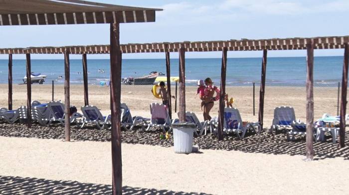 В Азербайджане утверждены методические указания профилактики коронавируса на пляжах