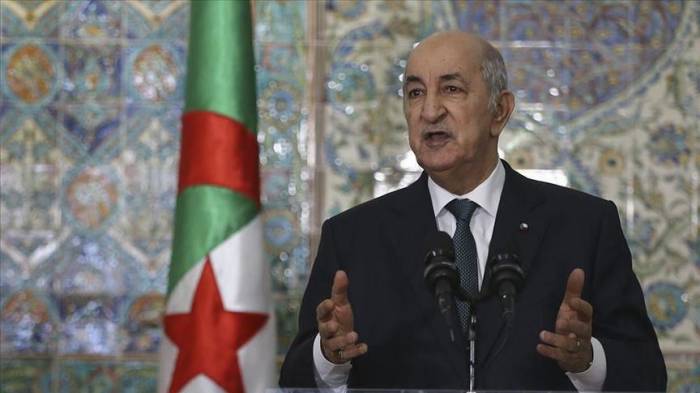 Без участия Алжира урегулирование в Ливии невозможно
