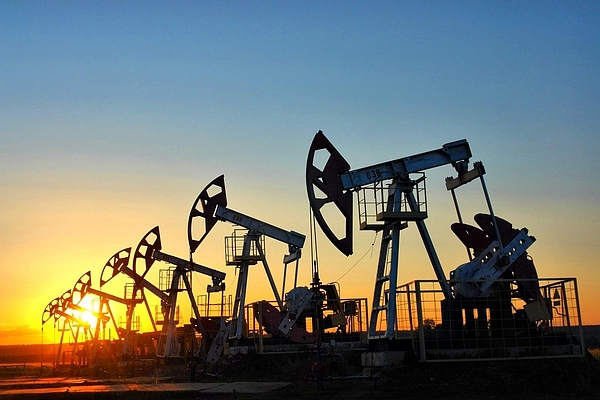 В Туркменистане растут объёмы инвестиций в нефтегазовый комплекс
