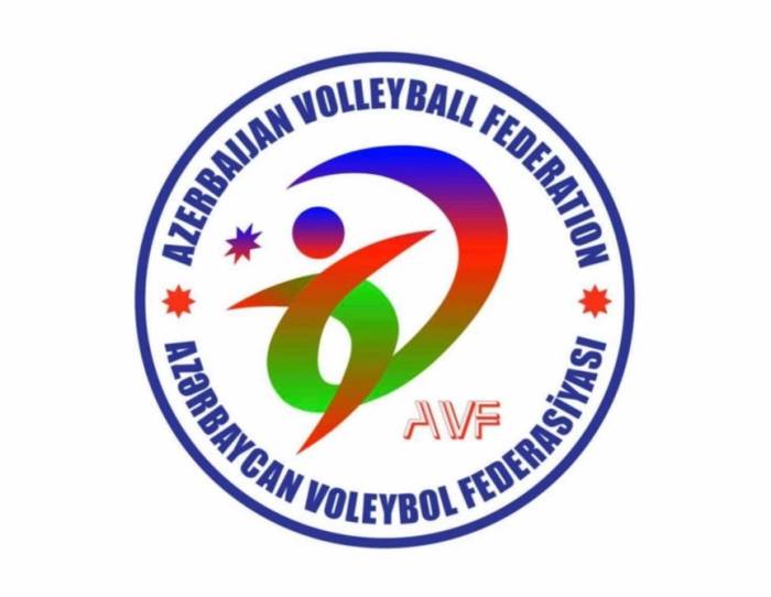 Федерация волейбола Азербайджана отменила сезон
