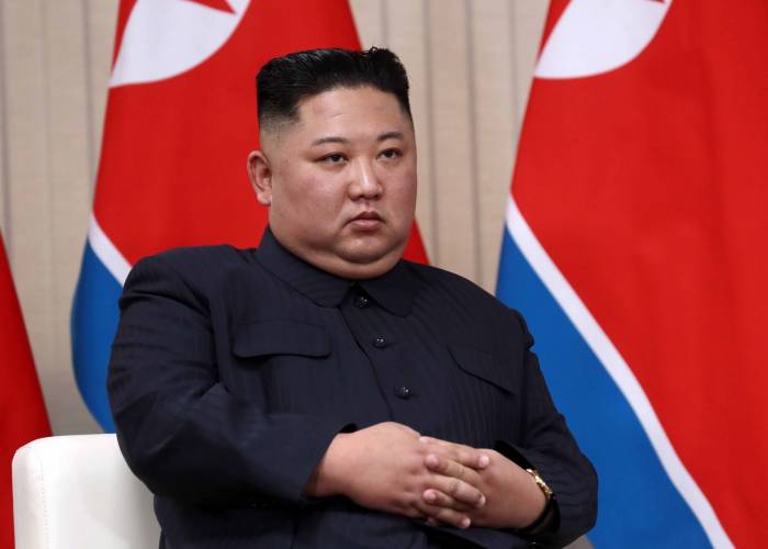 Кремль не располагает официальной информацией о здоровье Ким Чен Ына
