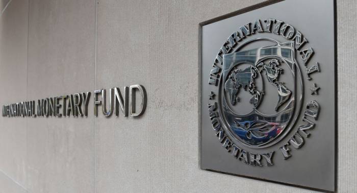 МВФ выделил Узбекистану 375 миллионов долларов на борьбу с COVID-19
