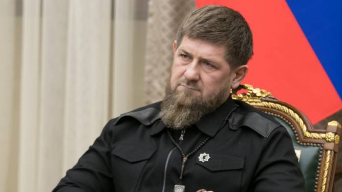 Информацию о коронавирусе у Кадырова прокомментировали в Чечне
