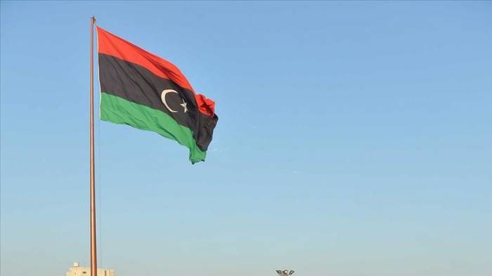 Третьи страны не вправе вмешиваться в диалог Ливии и Турции
