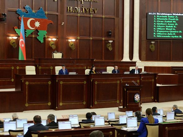 Парламент Азербайджана утвердил еще один международный протокол
