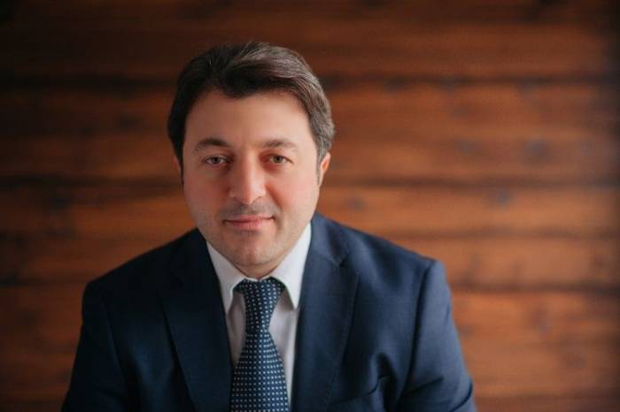 Гянджалиев: Поддерживаем мирное сосуществование и развитие обеих общин Нагорного Карабаха