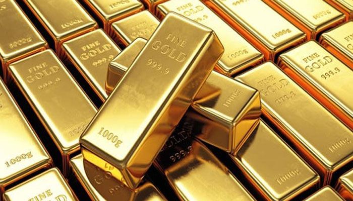 Драгоценные металлы в Азербайджане растут в цене
