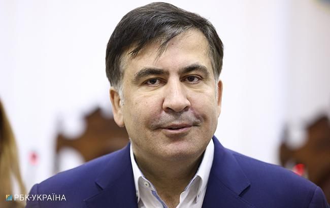 Зеленский объявит о моем назначении в ближайшие дни, - Саакашвили
