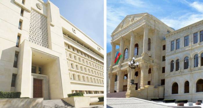 Задержаны замначальника и другие высокопоставленные военнослужащие ГПС Азербайджана