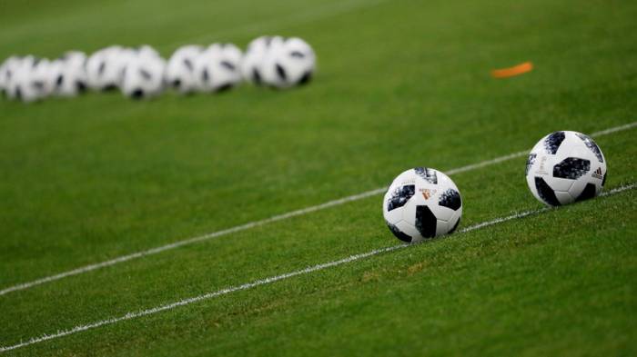 Чемпионат Португалии по футболу возобновится 3 июня
