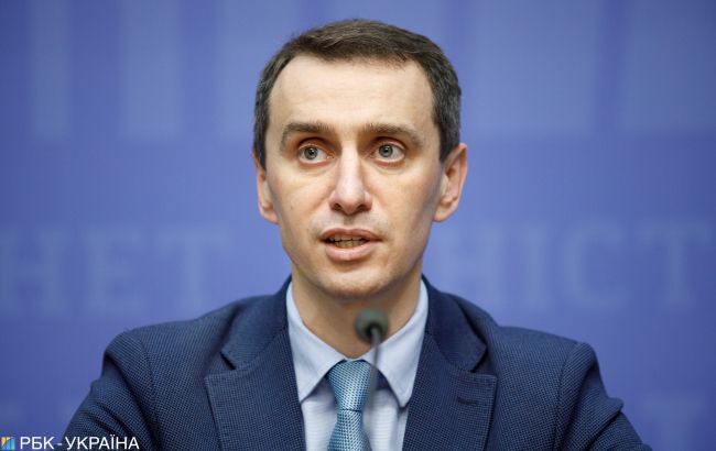 Когда в Украине заработает метро: в Минздраве озвучили прогноз
