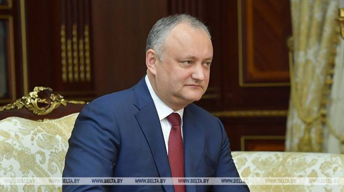 Молдова предлагает проработать механизм вовлечения стран-наблюдателей к реализации проектов в ЕАЭС
