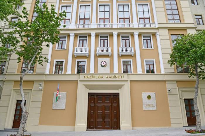 В Азербайджане выявлен 121 случай инфицирования коронавирусом