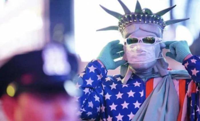 Иммунолог из США: зима 2020 года может стать самой мрачной в современной истории
